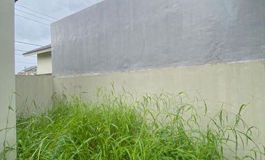Jual Over Kredit Rmh LT90 139JT dekat Tol di Permata Cimanggis Cluster Terbaru