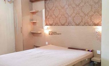Jarang Ada! Studio Murah Bonus Furnished Tower Depan Green Bay Pluit