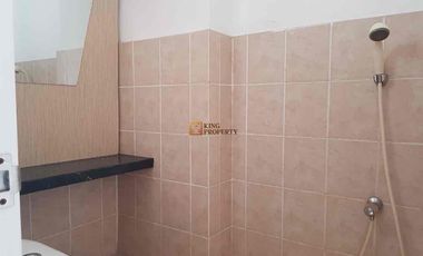 Jarang Ada! Studio Murah Bonus Furnished Tower Depan Green Bay Pluit