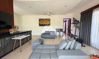 KBP1570 Charming 3 Bedroom Villa in the Kesiman complex.