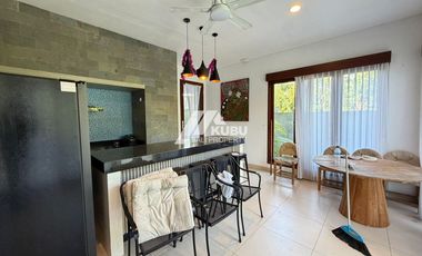 KBP1570 Charming 3 Bedroom Villa in the Kesiman complex.