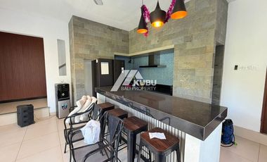 KBP1570 Charming 3 Bedroom Villa in the Kesiman complex.