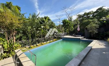 KBP1570 Charming 3 Bedroom Villa in the Kesiman complex.