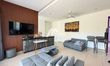 KBP1570 Charming 3 Bedroom Villa in the Kesiman complex.