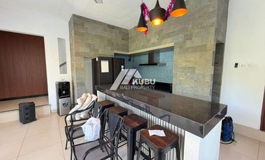 KBP1570 Charming 3 Bedroom Villa in the Kesiman complex.