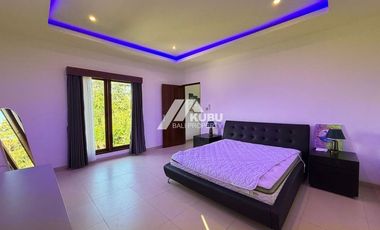 KBP1570 Charming 3 Bedroom Villa in the Kesiman complex.