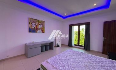 KBP1570 Charming 3 Bedroom Villa in the Kesiman complex.