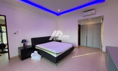 KBP1570 Charming 3 Bedroom Villa in the Kesiman complex.