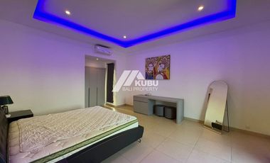 KBP1570 Charming 3 Bedroom Villa in the Kesiman complex.