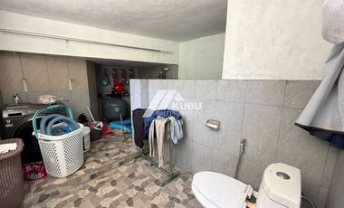 KBP1570 Charming 3 Bedroom Villa in the Kesiman complex.