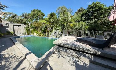 KBP1570 Charming 3 Bedroom Villa in the Kesiman complex.