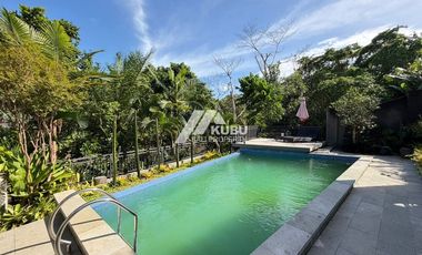 KBP1570 Charming 3 Bedroom Villa in the Kesiman complex.