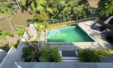 KBP1570 Charming 3 Bedroom Villa in the Kesiman complex.