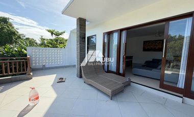 KBP1570 Charming 3 Bedroom Villa in the Kesiman complex.