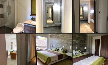 Suite en arriendo en Gonzalez Suarez, La Paz