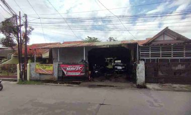 Tanah bonus rumah Buat Usaha Apapun