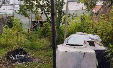 Tanah bonus rumah Buat Usaha Apapun