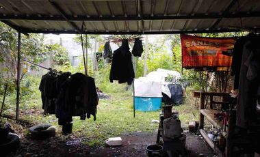 Tanah bonus rumah Buat Usaha Apapun