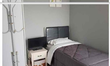 Disewakan Apartemen French Walk Tower Paris Garden Full Furnished Bagus