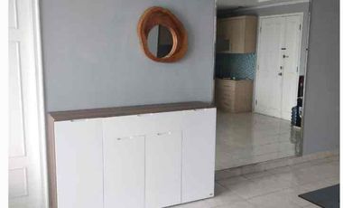 Disewakan Apartemen French Walk Tower Paris Garden Full Furnished Bagus