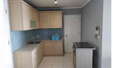 Disewakan Apartemen French Walk Tower Paris Garden Full Furnished Bagus