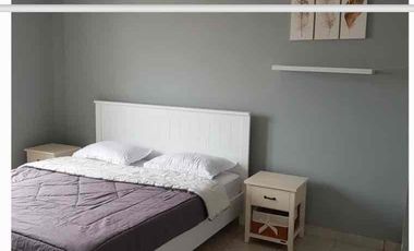 Disewakan Apartemen French Walk Tower Paris Garden Full Furnished Bagus