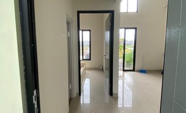 Rumah Take Over LT90 di Permata Cimanggis Cluster Terbaru 139JT dkt Tol