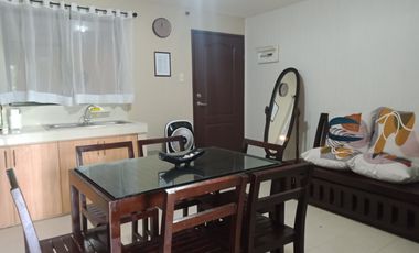 2BR condominium at One Oasis Cebu - FOR SALE - DP P500K