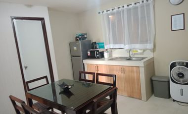 2BR condominium at One Oasis Cebu - FOR SALE - DP P500K