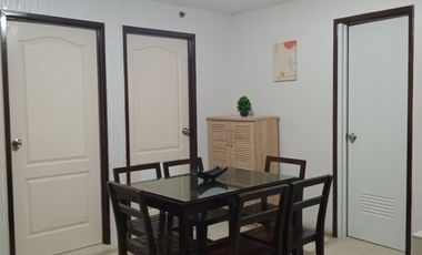 2BR condominium at One Oasis Cebu - FOR SALE - DP P500K
