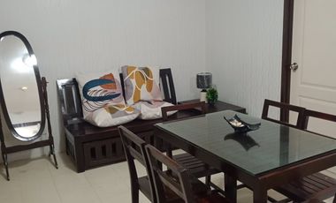 2BR condominium at One Oasis Cebu - FOR SALE - DP P500K