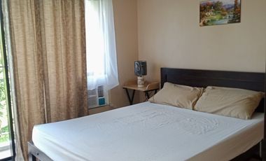 2BR condominium at One Oasis Cebu - FOR SALE - DP P500K