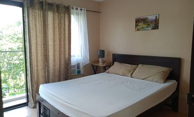 2BR condominium at One Oasis Cebu - FOR SALE - DP P500K