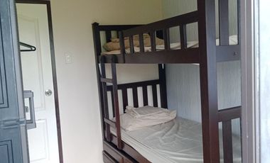 2BR condominium at One Oasis Cebu - FOR SALE - DP P500K