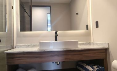 DEPARTAMENTO NUEVO EN RENTA VITEA GARDENS EL REFUGIO QUERETARO, QRO.