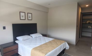 DEPARTAMENTO NUEVO EN RENTA VITEA GARDENS EL REFUGIO QUERETARO, QRO.