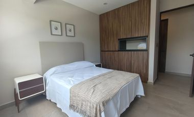 DEPARTAMENTO NUEVO EN RENTA VITEA GARDENS EL REFUGIO QUERETARO, QRO.