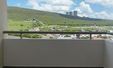 DEPARTAMENTO NUEVO EN RENTA VITEA GARDENS EL REFUGIO QUERETARO, QRO.