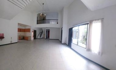 RUMAH MINIMALIS TENGAH KOTA 2 LANTAI SIAP HUNI DI TURANGGA BANDUNG