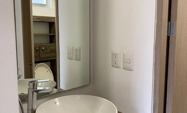 Departamento en renta en Parque Sur Residencial, Arenal de Guadalupe, Tlalpan