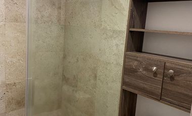 Departamento en renta en Parque Sur Residencial, Arenal de Guadalupe, Tlalpan