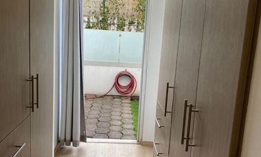 Departamento en renta en Parque Sur Residencial, Arenal de Guadalupe, Tlalpan