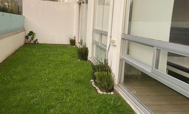 Departamento en renta en Parque Sur Residencial, Arenal de Guadalupe, Tlalpan