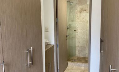 Departamento en renta en Parque Sur Residencial, Arenal de Guadalupe, Tlalpan