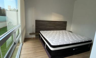 Departamento en renta en Parque Sur Residencial, Arenal de Guadalupe, Tlalpan