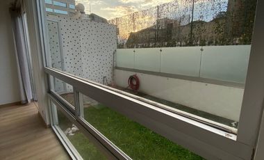 Departamento en renta en Parque Sur Residencial, Arenal de Guadalupe, Tlalpan