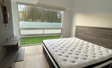 Departamento en renta en Parque Sur Residencial, Arenal de Guadalupe, Tlalpan