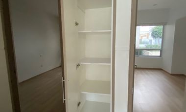 Departamento en renta en Parque Sur Residencial, Arenal de Guadalupe, Tlalpan