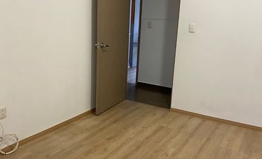 Departamento en renta en Parque Sur Residencial, Arenal de Guadalupe, Tlalpan