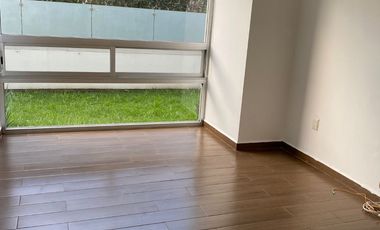 Departamento en renta en Parque Sur Residencial, Arenal de Guadalupe, Tlalpan